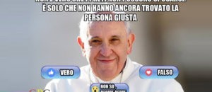 Papa meme anteprima