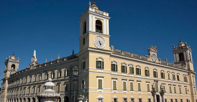 La Reggia di Colorno, la piccola Versailles a solo mezz’ora da Parma