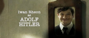 Rehon hitler
