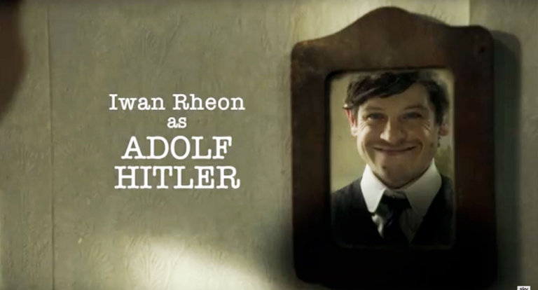 Rehon hitler