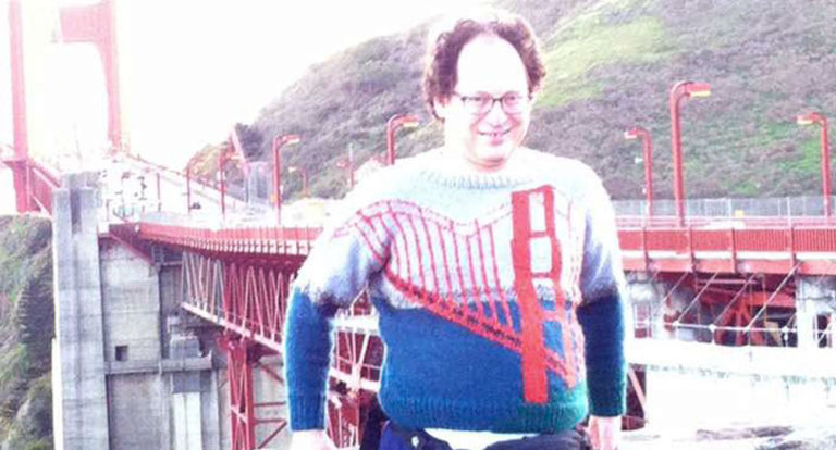 Sam barsky