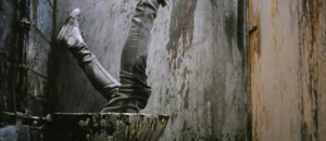 Trainspotting jeans
