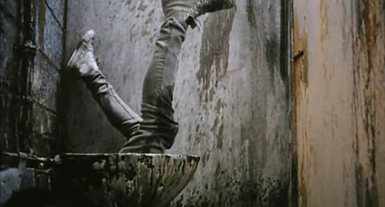 Trainspotting jeans