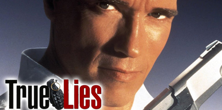 true lies film schwarzenegger