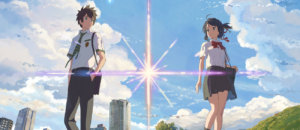 Your name
