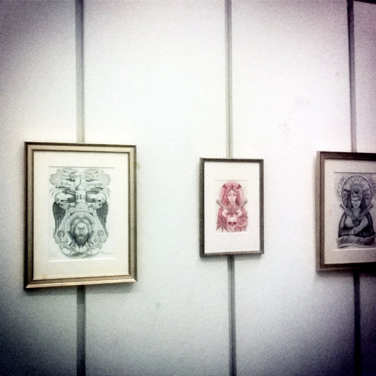 8