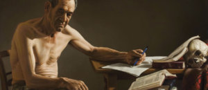 rocco normanno pittore caravaggio