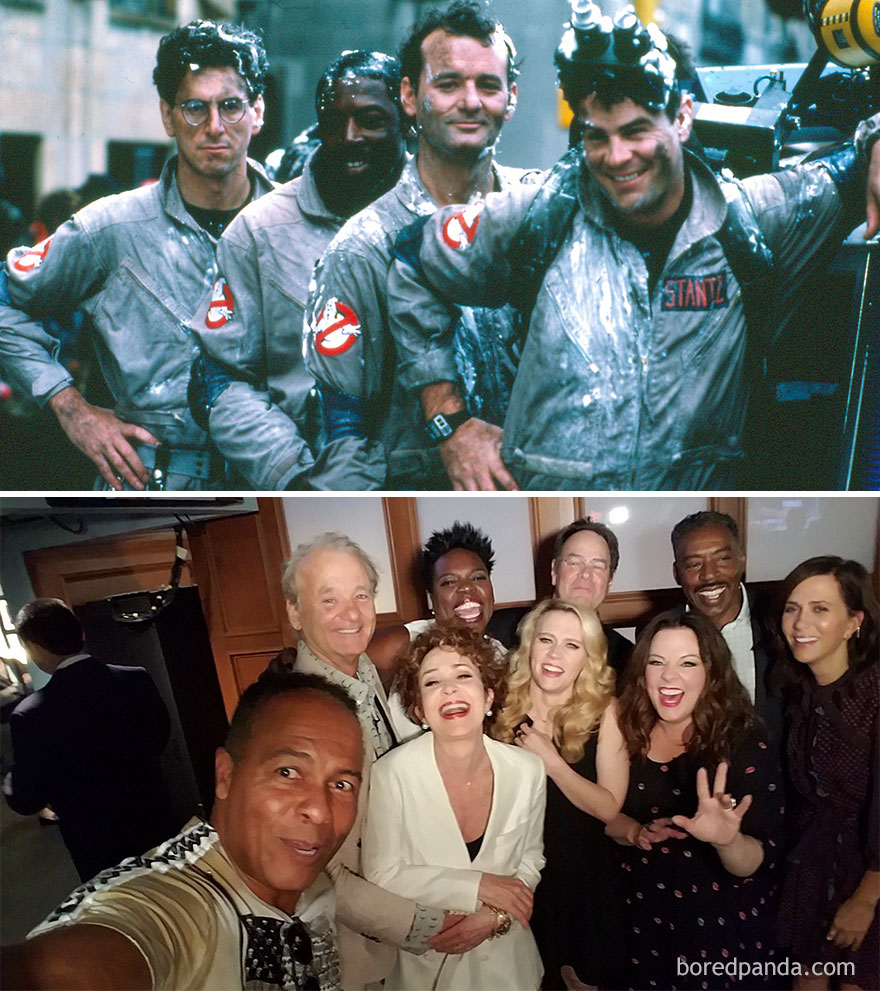 Ghostbusters