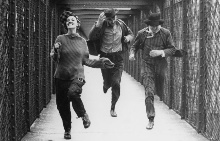 Jules et Jim
