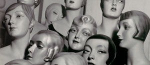 MANNEQUINS
