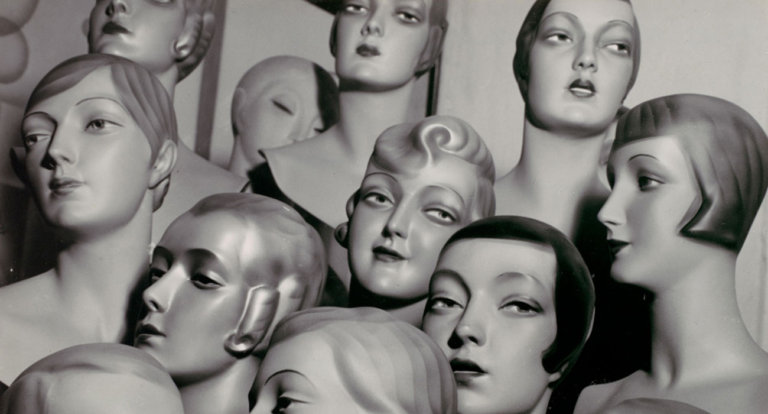 MANNEQUINS