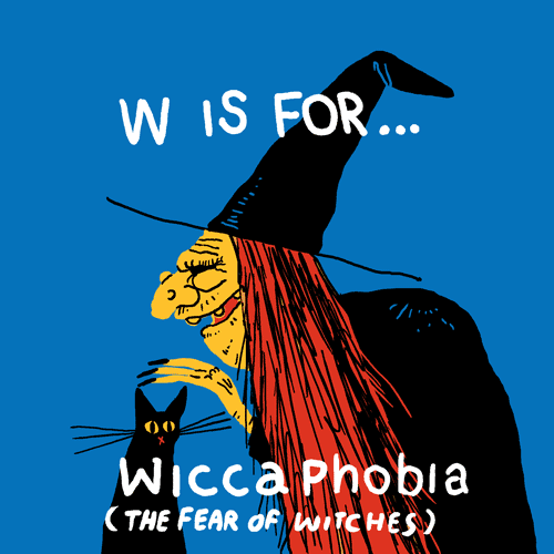 W: Wiccafobia, la paura delle streghe