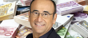 Euro carlo conti
