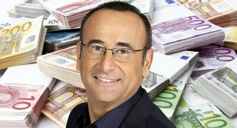 Euro carlo conti