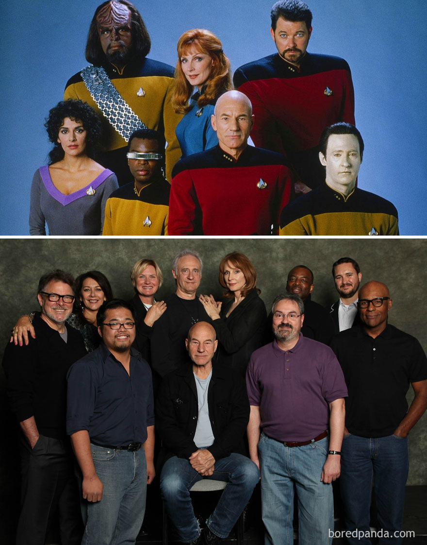 Star Trek - Next generation