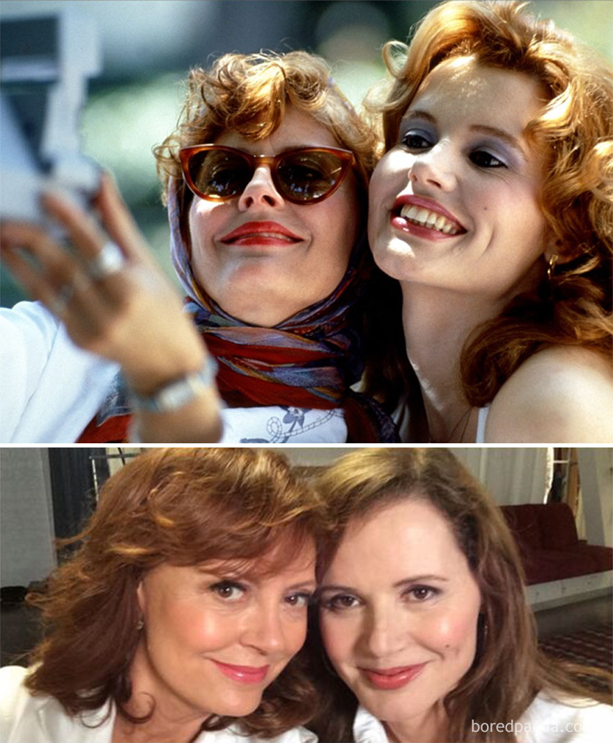 Thelma & Louise