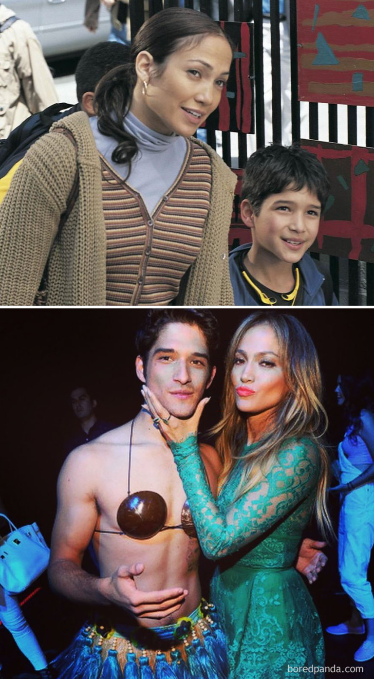 Tutte le reunion di cast che ti faranno sentire vecchio