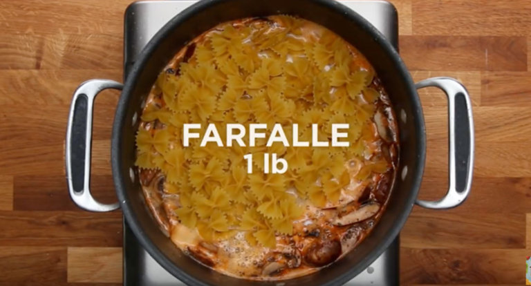 Farfallae