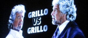 Grillo