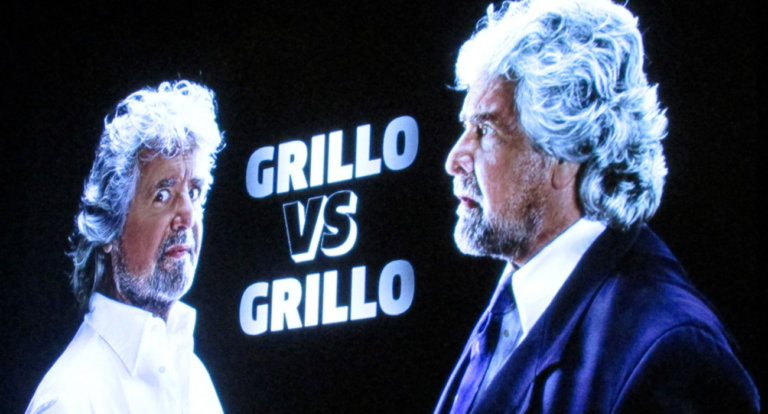 Grillo