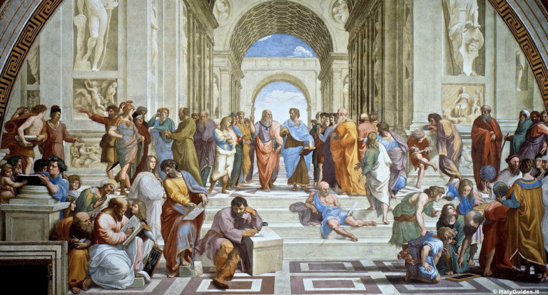 Instagram musei vaticani