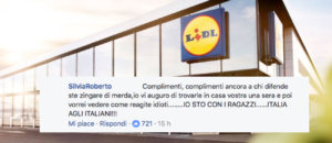 Lidl rom