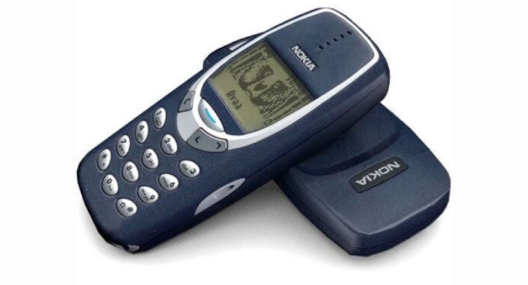 Nokia