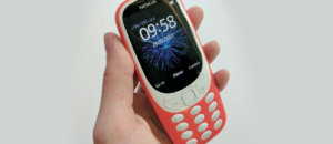 Nokia 3310new