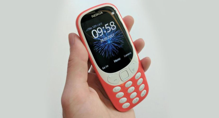 Nokia 3310new