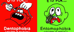 Phobia