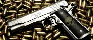 Pistola armi italia