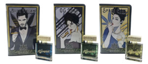 Profumi marijuana