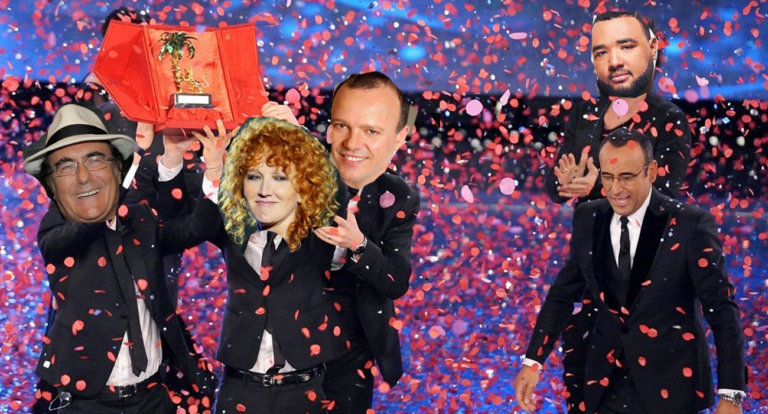 Ecco chi vincerà il Festival di Sanremo 2017