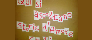 Storie d'amore