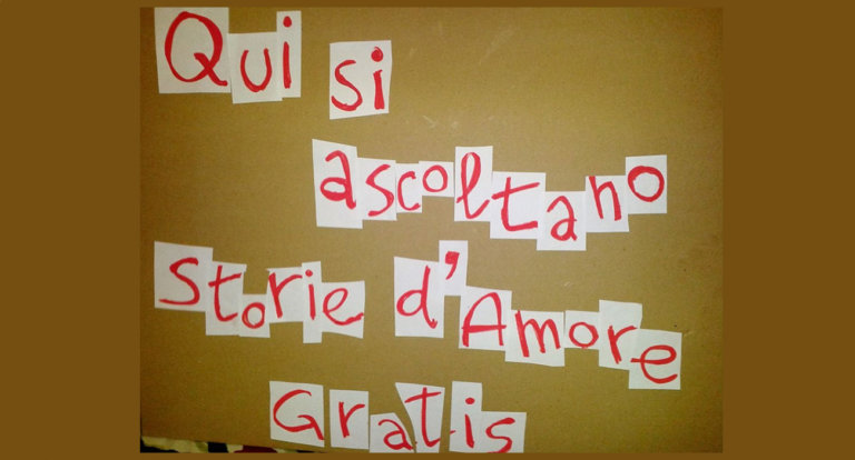 Storie d'amore