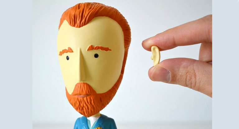 Vangoghz
