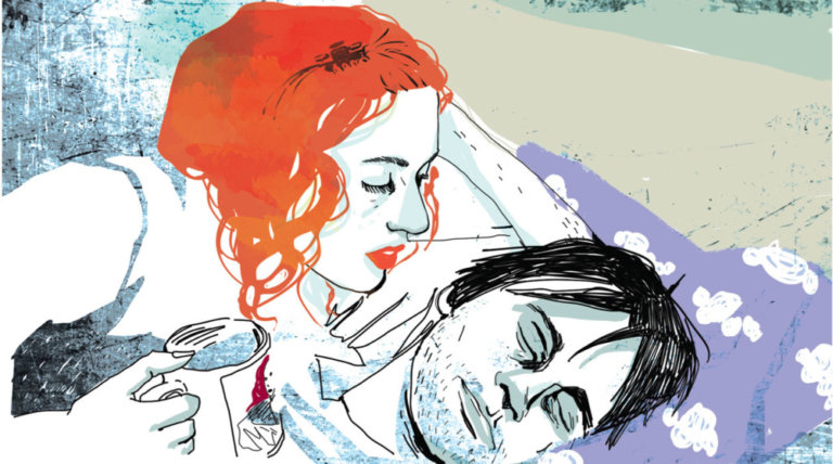 Eternal Sunshine of a Spotless Mind Erbalupina