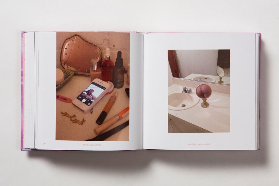 © Cassie Brown, Rachel Rose Cuccia