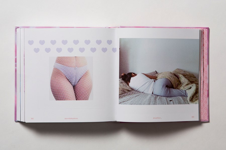 © Arvida Byström, Rupi Kaur