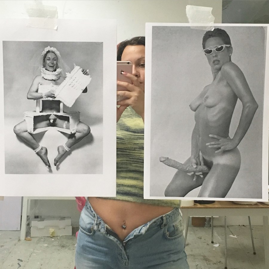 © Maja Malo