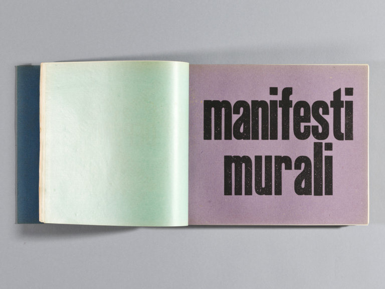 Depero Futurista