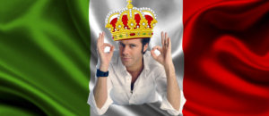 monarchici italia 2017