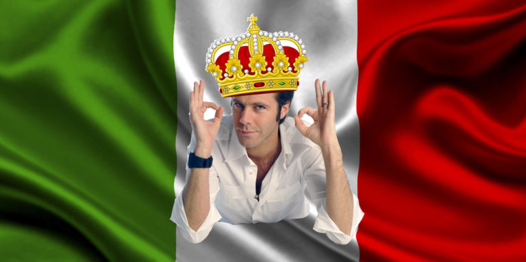 monarchici italia 2017
