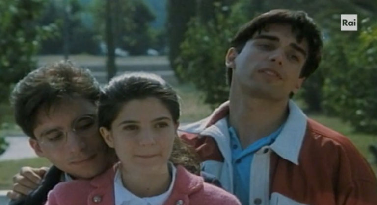 I ragazzi del muretto