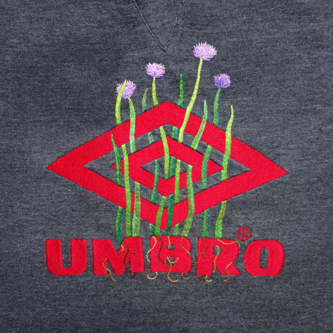 Umbro © James Merry