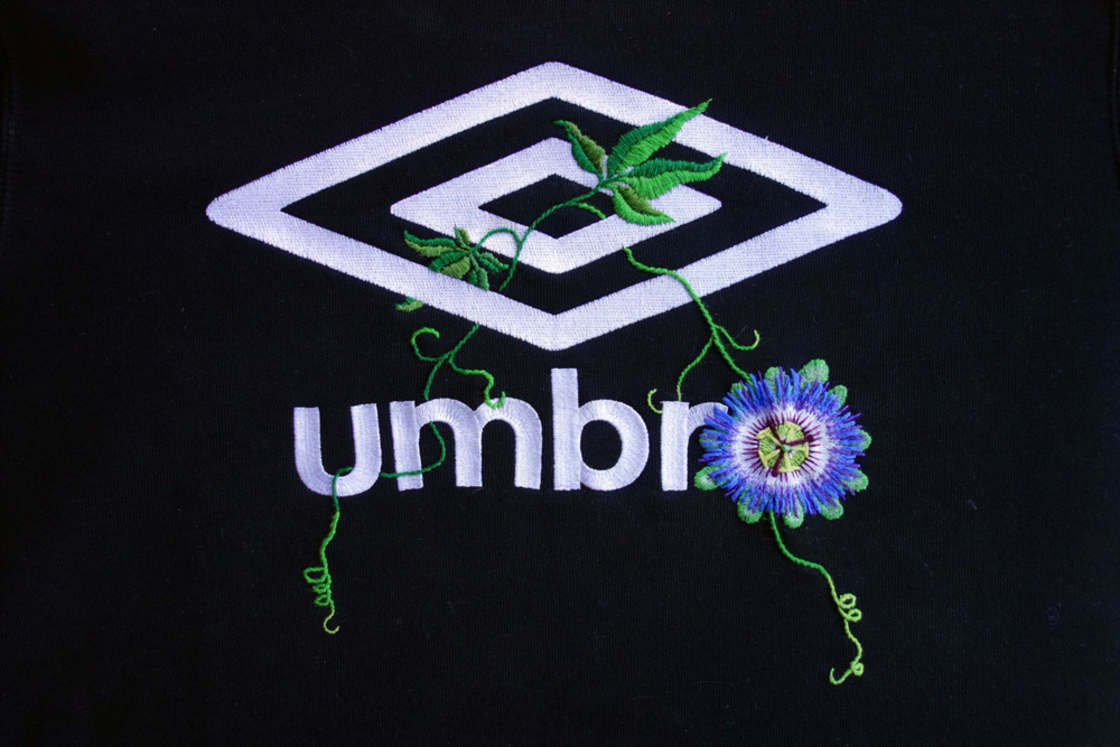 Umbro © James Merry