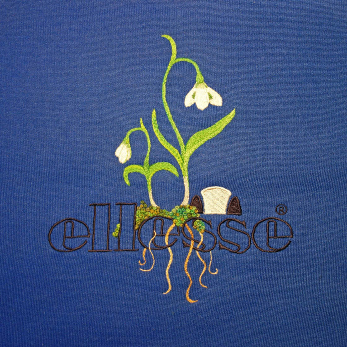 Ellesse © James Merry