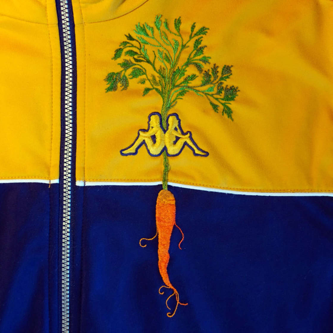 Kappa © James Merry