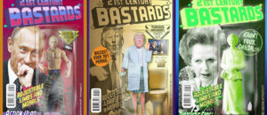 Bastardi