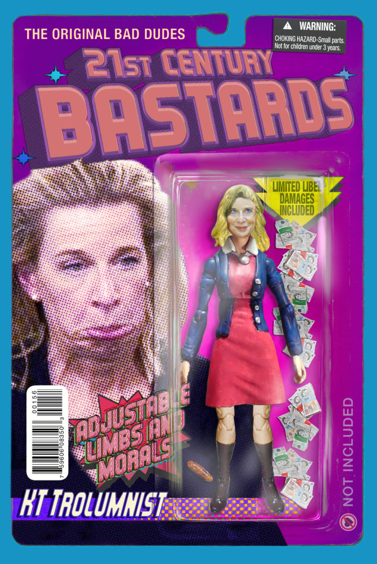 Bastardis